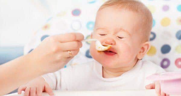  11 rare gewoonten van baby's die dat wel zijn
 