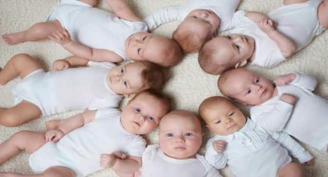  Koorts bij baby's jonger dan 6 maanden: waarom?
 