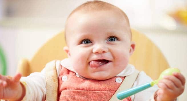  De 10 beste luchtbevochtigers voor baby's
 